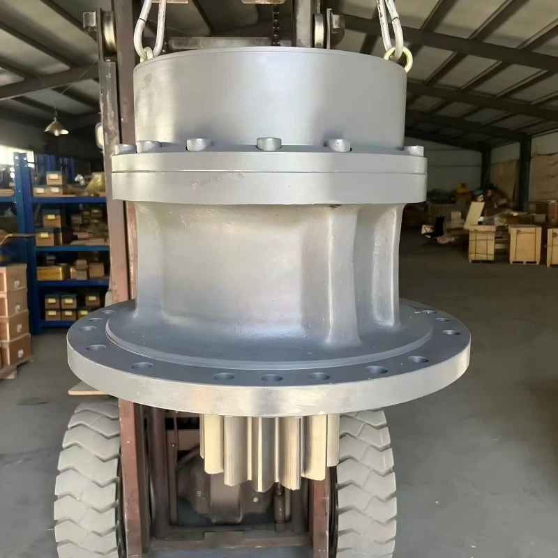 Complete Gearbox high quality