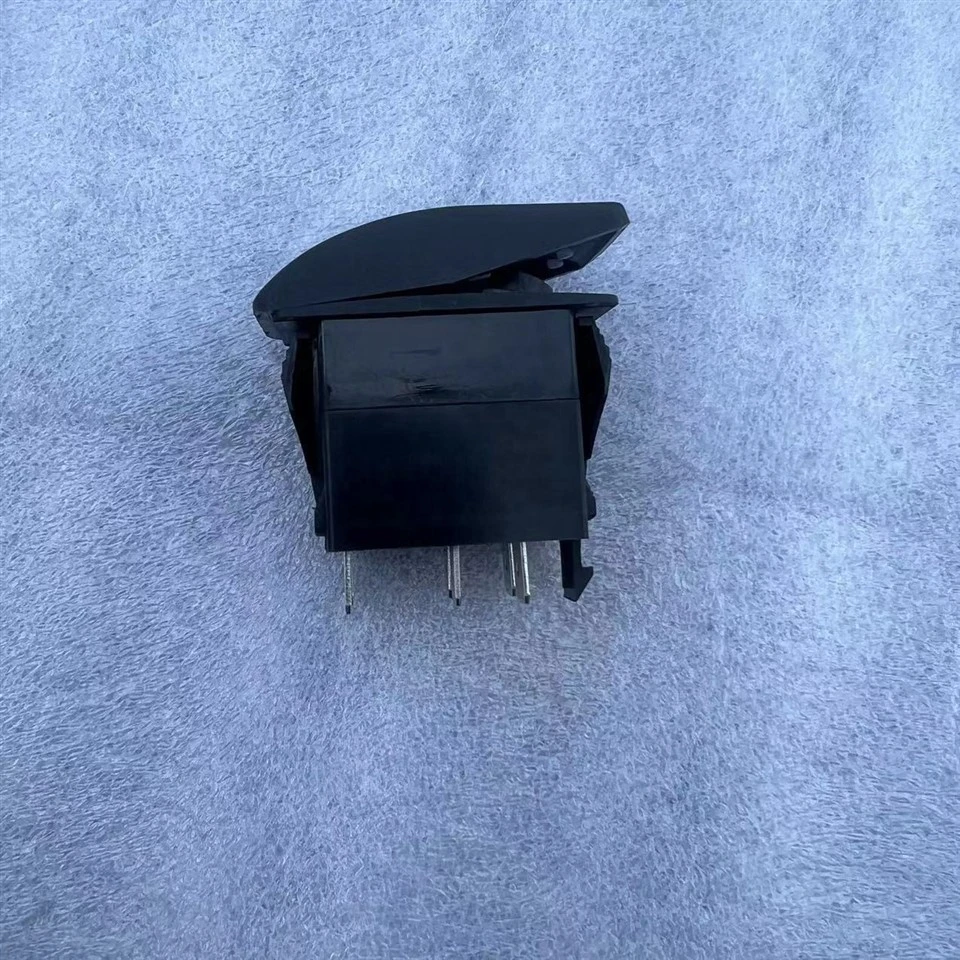 Excavator Switch factory