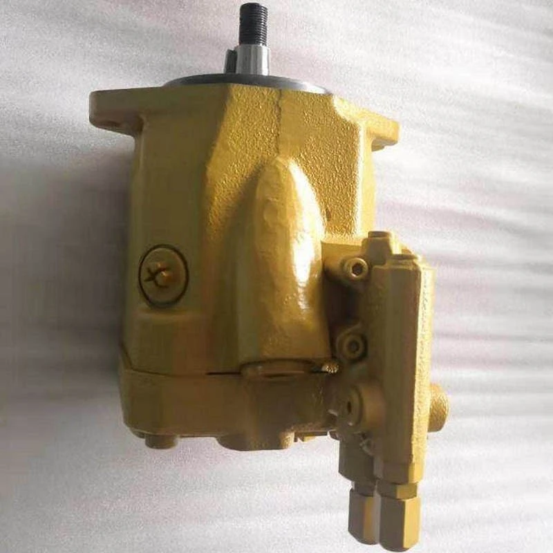 Fan Hydraulic Pump suppliers
