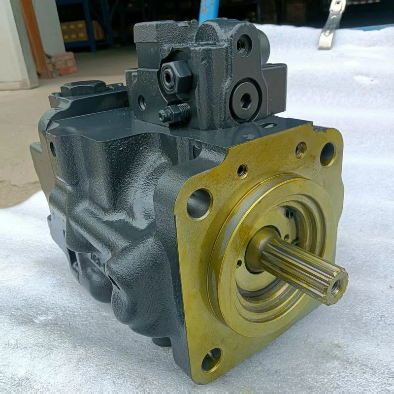 Fan Hydraulic Pump high quality