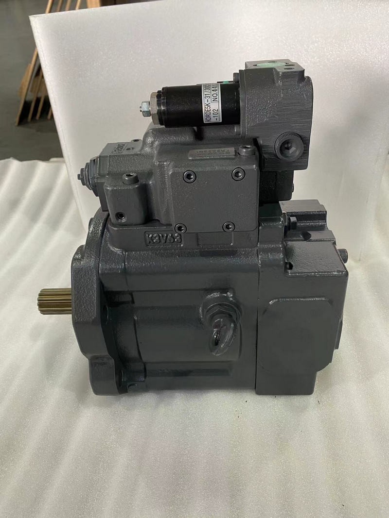 Fan Hydraulic Pump best