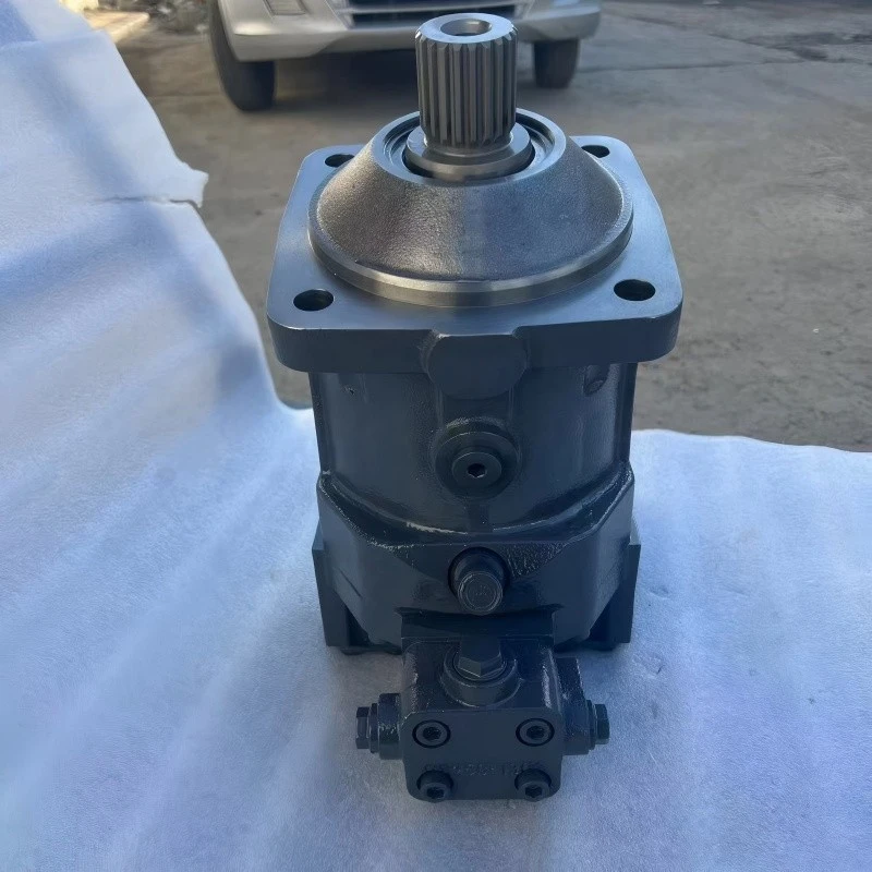 Hydraulic Travel Motor suppliers